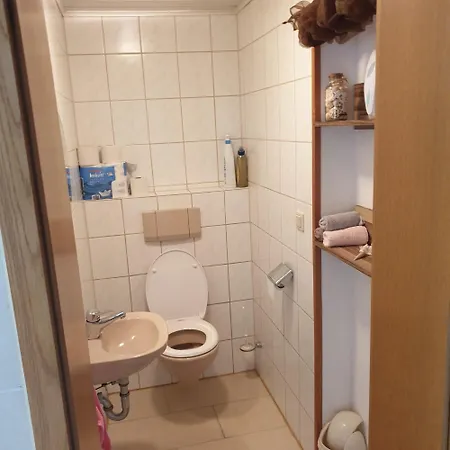 דירה Ehemaliger Bauernhof *