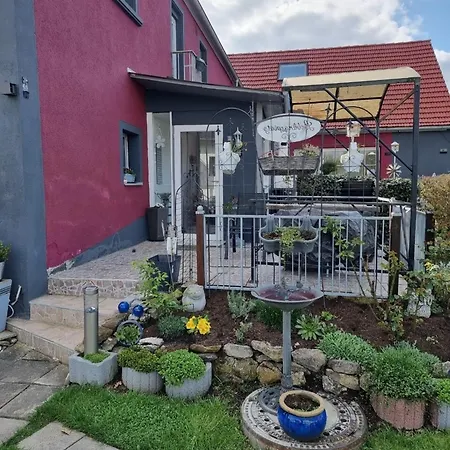 Ehemaliger Bauernhof Apartman *