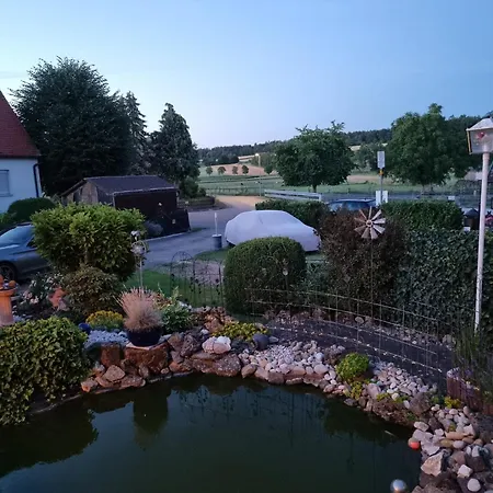 Ehemaliger Bauernhof