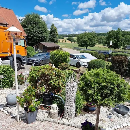 Ehemaliger Bauernhof *