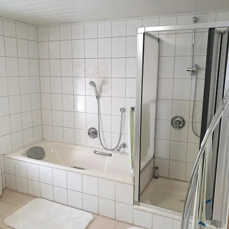 דירה Ehemaliger Bauernhof